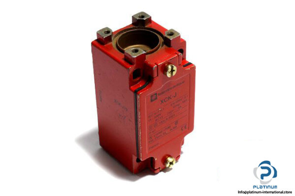 telemecanique-XCK-J79-limit-switch-body
