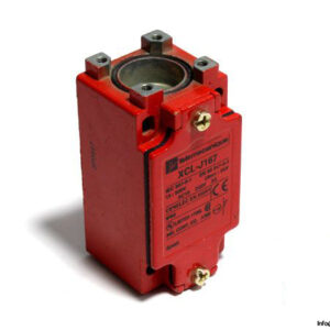 telemecanique-XCL-J167-limit-switch-body