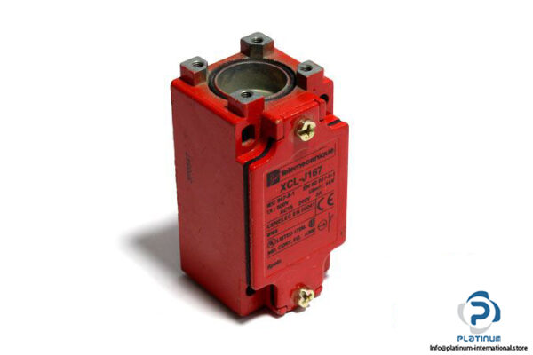 telemecanique-XCL-J167-limit-switch-body