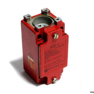 telemecanique-ZCK-J5-limit-switch-body