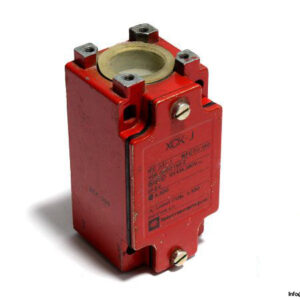 telemecanique-ZCK-J59-limit-switch-body