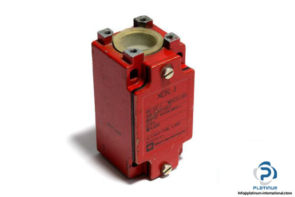 telemecanique-ZCK-J59-limit-switch-body
