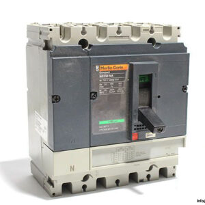 schneider-NS250-NA-circuit-breaker