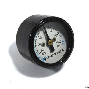 videojet-217545-vacuum-gauge