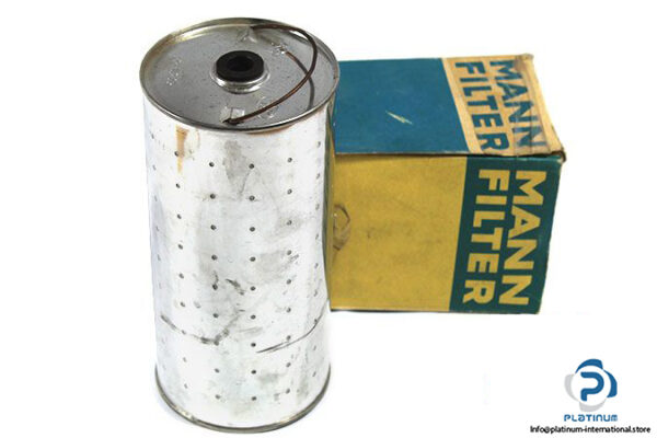 mann-filter-PF-1025-oil-filter