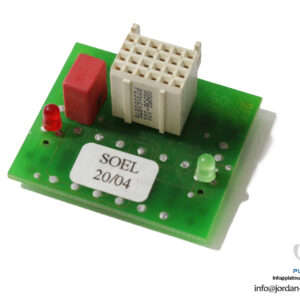 soel-W2_BT-24102729-board