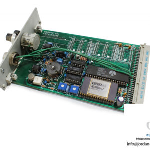 bobbio-CMP3-PROBE-circuit-board