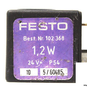 festo-102-368-solenoid-coil-1