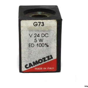 camozzi-g73-solenoid-coil-1