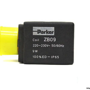 parker-zb09-solenoid-coil-1