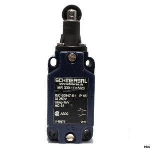 schmersal-mr-330-11y-m20-limit-switch-2