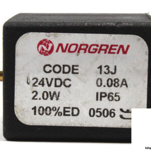 norgren-13j-solenoid-coil-1