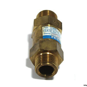 festo-11691-non-return-valve-1
