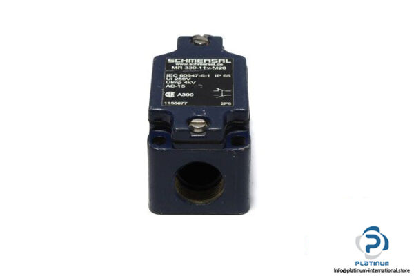 schmersal-mr-330-11y-m20-limit-switch-3