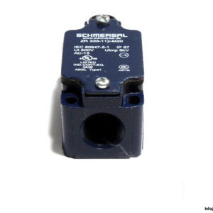 schmersal-zr-335-11z-m20-limit-switch-5
