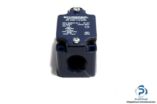 schmersal-zr-335-11z-m20-limit-switch-5