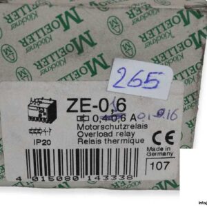 moeller-ze-016-overload-relay-4