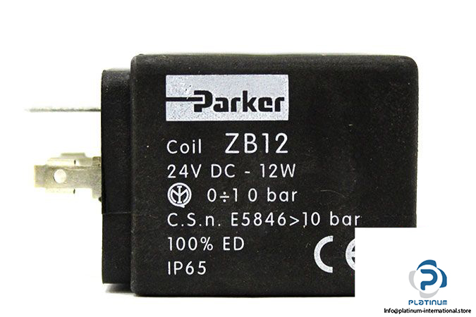 parker-zb12-solenoid-coil-1