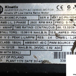 kinetix-vpl-b1306c-pj14aa-ac-servo-motor-3