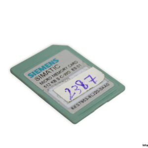 siemens-6es7953-8lj20-0aa0-micro-memory-cardused