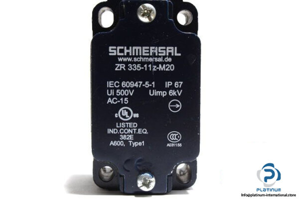 schmersal-zr-335-11z-m20-limit-switch-4