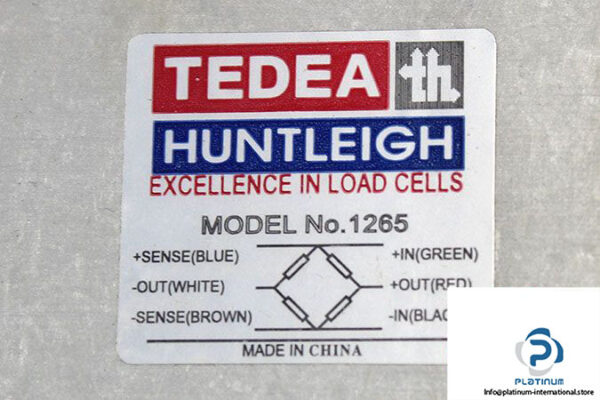 tedea-huntleigh-1265-max-500-kg-single-point-load-cell-3