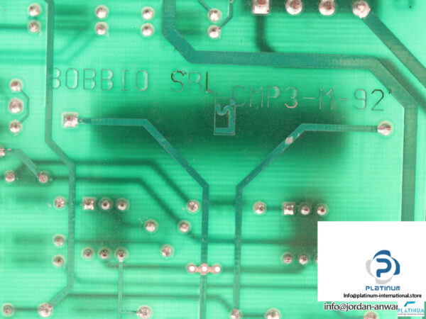 bobbio-cmp3-m-92-circuit-board-2
