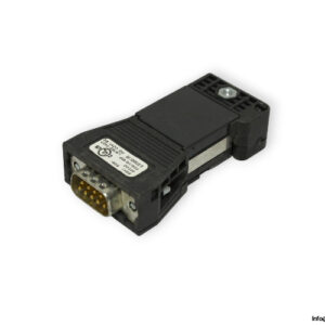 siemens-6gk1-500-0fc00-profibus-fc-bus-connector-rs-485used