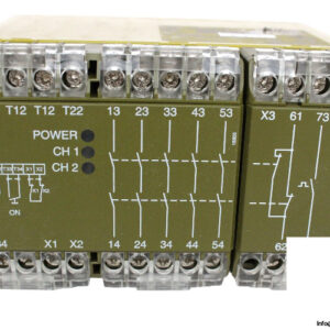 pilz-PNOZ-3-24-V-DC-5S1O-safety-relay-2