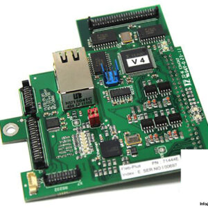videojet-AL-71444-board
