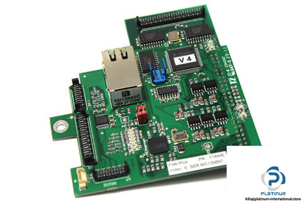 videojet-AL-71444-board