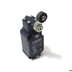 schmersal-Z4VH-335-11Z-M20-switch