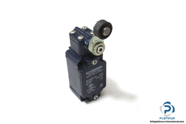 schmersal-Z4VH-335-11Z-M20-switch