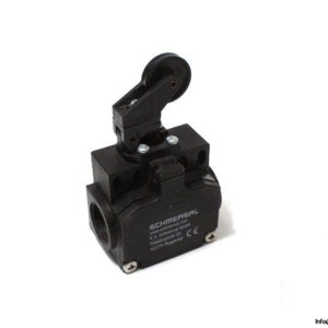 Schmersal-ZK4-256-02Z-M20-position-switch