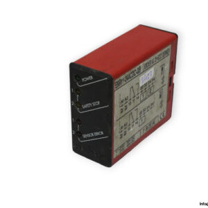 bircher-esr11-24acdc-gb-switching-unitused