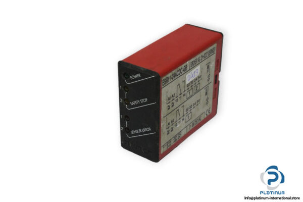 bircher-esr11-24acdc-gb-switching-unitused