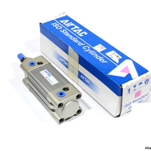 airtac-se32x25sg-pneumatic-cylinder