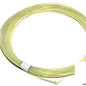 videojet-217549-tubing-teflon-28-yellow