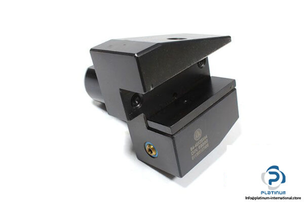 B4-40X25X44-DIN-69880-radial-toolholder