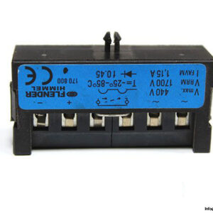 flender-170800-brake-rectifier