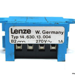 lenze-14.630.13.004-brake-rectifier