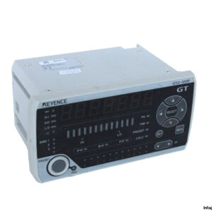 keyence-GT2-100P-large-display-amplifier