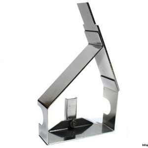 videojet-355497-printhead-holder-bracket