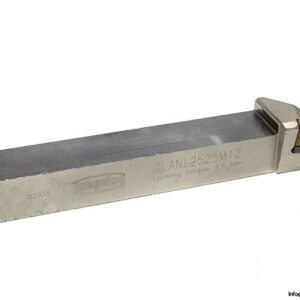 Tungaloy-TLANL2525M12-tool-holder