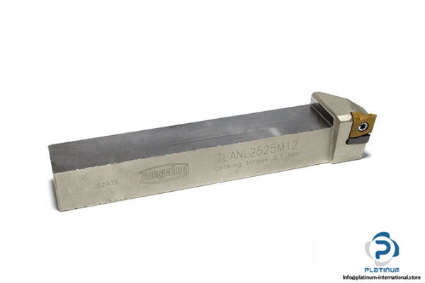 Tungaloy-TLANL2525M12-tool-holder