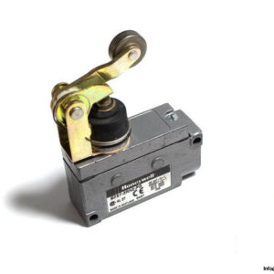 honeywell-BZE7-2RN2-PG-limit-switch