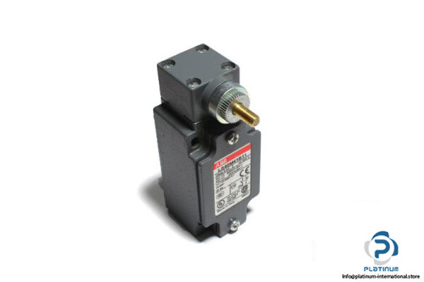 abb-LS40M41B11-limit-switch-body
