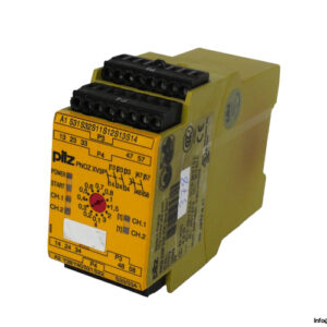pilz-PNOZ-XV3P-3_24-VDC-3N_O-2N-O-T-safety-relay