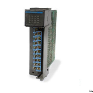 allen-bradley-1746-OB16-dc-output-module