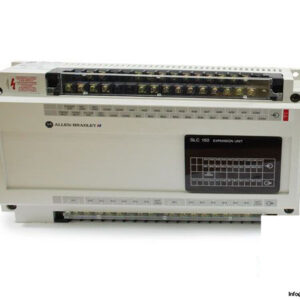 allen-bradley-1745-E151-expansion-unit